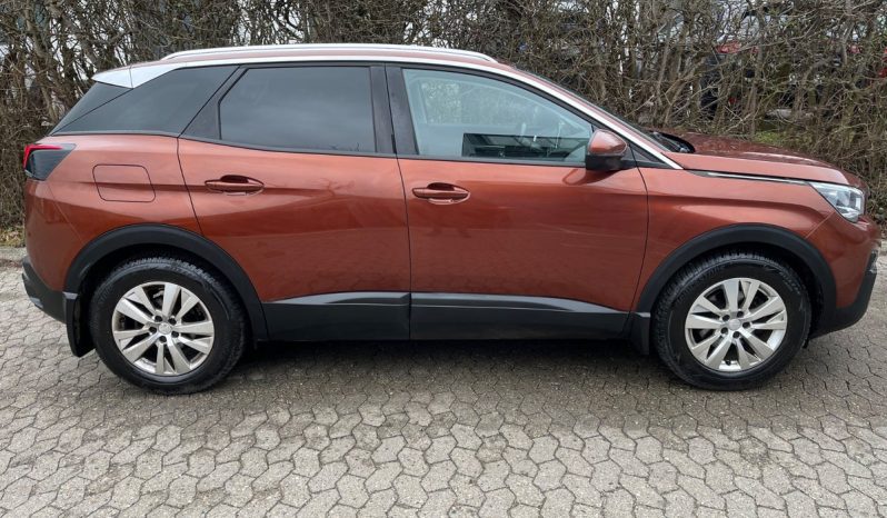 
								Peugeot 3008 1,2 e-THP 130 Allure 5d full									