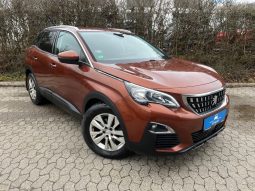 
										Peugeot 3008 1,2 e-THP 130 Allure 5d full									