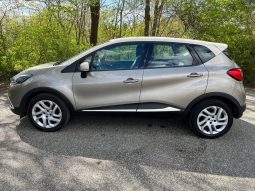 
										Renault Captur 0,9 TCe 90 Dynamique 5d full									