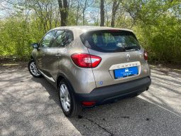 
										Renault Captur 0,9 TCe 90 Dynamique 5d full									