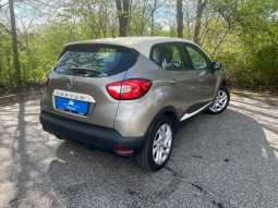 
										Renault Captur 0,9 TCe 90 Dynamique 5d full									