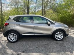 
										Renault Captur 0,9 TCe 90 Dynamique 5d full									