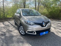 
										Renault Captur 0,9 TCe 90 Dynamique 5d full									