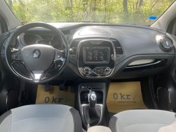 
										Renault Captur 0,9 TCe 90 Dynamique 5d full									