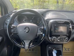 
										Renault Captur 0,9 TCe 90 Dynamique 5d full									