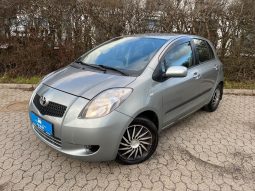 Toyota Yaris 1,3 Luna M/M 5d