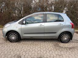 
										Toyota Yaris 1,3 Luna M/M 5d full									