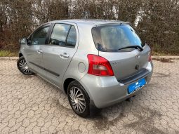 
										Toyota Yaris 1,3 Luna M/M 5d full									