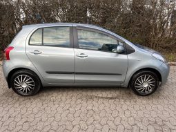 
										Toyota Yaris 1,3 Luna M/M 5d full									