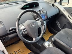 
										Toyota Yaris 1,3 Luna M/M 5d full									