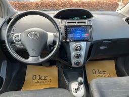 
										Toyota Yaris 1,3 Luna M/M 5d full									