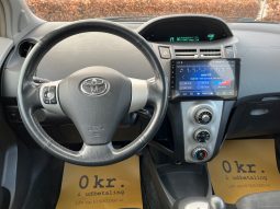 
										Toyota Yaris 1,3 Luna M/M 5d full									