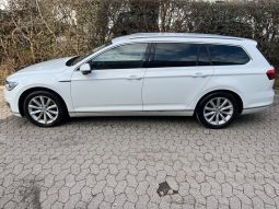 
										VW Passat 1,4 GTE Highline Variant DSG 5d full									