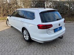 
										VW Passat 1,4 GTE Highline Variant DSG 5d full									