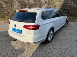 
										VW Passat 1,4 GTE Highline Variant DSG 5d full									