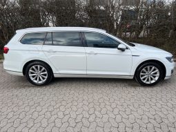 
										VW Passat 1,4 GTE Highline Variant DSG 5d full									