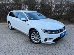 
										VW Passat 1,4 GTE Highline Variant DSG 5d full									