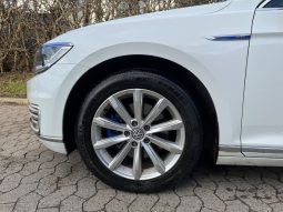 
										VW Passat 1,4 GTE Highline Variant DSG 5d full									