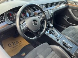 
										VW Passat 1,4 GTE Highline Variant DSG 5d full									