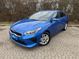 Kia Ceed 1,0 T-GDi Collection 5d