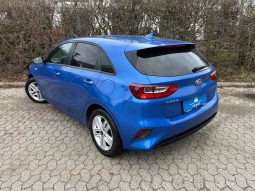 
										Kia Ceed 1,0 T-GDi Collection 5d full									