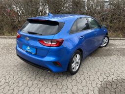 
										Kia Ceed 1,0 T-GDi Collection 5d full									