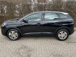 
										Peugeot 3008 1,2 e-THP 130 Allure 5d full									