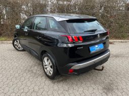 
										Peugeot 3008 1,2 e-THP 130 Allure 5d full									