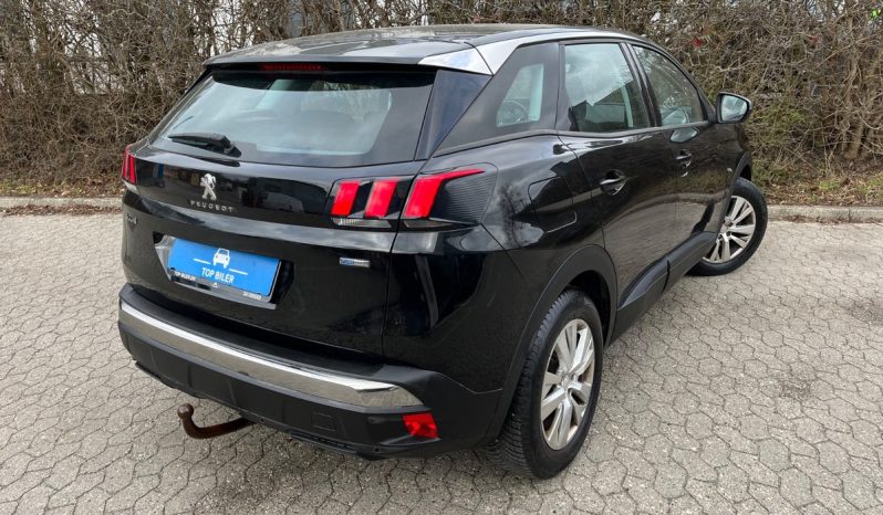 
								Peugeot 3008 1,2 e-THP 130 Allure 5d full									