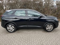 
										Peugeot 3008 1,2 e-THP 130 Allure 5d full									