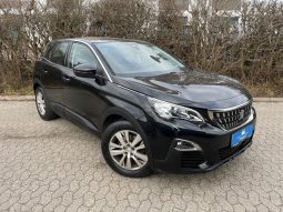 
										Peugeot 3008 1,2 e-THP 130 Allure 5d full									