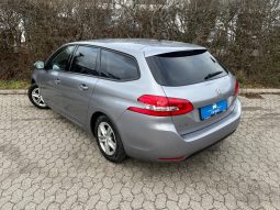 
										Peugeot 308 1,2 e-THP 110 Active SW 5d full									