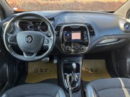 
										Renault Captur 1,2 TCe 120 Arctic EDC 5d full									