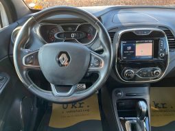 
										Renault Captur 1,2 TCe 120 Arctic EDC 5d full									