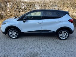 
										Renault Captur 1,2 TCe 120 Arctic EDC 5d full									