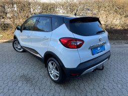 
										Renault Captur 1,2 TCe 120 Arctic EDC 5d full									