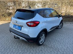 
										Renault Captur 1,2 TCe 120 Arctic EDC 5d full									