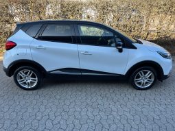 
										Renault Captur 1,2 TCe 120 Arctic EDC 5d full									