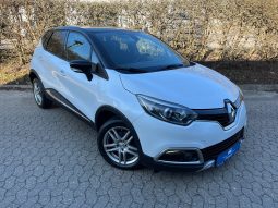 
										Renault Captur 1,2 TCe 120 Arctic EDC 5d full									